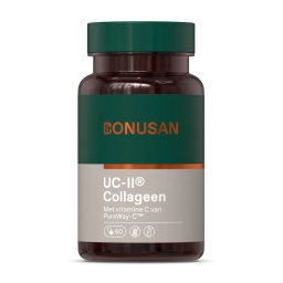 Bonusan UC-II Collageen Capsules