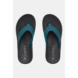 Reef The Nox Slipper Zwart