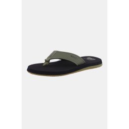 Reef The Layback Slipper Zwart