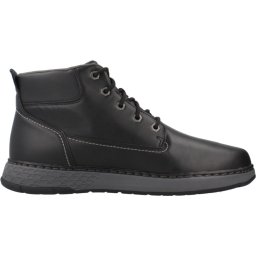 Skechers - maat 43- Garlan - Veterschoenen