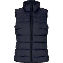 TOM TAILOR Maat XXL ultra lightweight vest Dames Jas