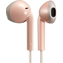JVC HA-F19BT-PTE - Oordopjes - in-ear