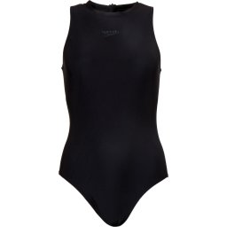 Speedo - Maat 34 - Essential Hydrasuit Sportbadpak Volwassenen - zwart