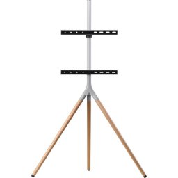One For All WM7472 - TV statief - Licht bruin - 32/65 inch
