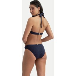 CYELL - Maat 40 - Midnight Zebra bikinibroekje regular - dames