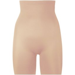 MAGIC Bodyfashion - Maat XXL - Maxi Sexy Hi Bermuda - Latte