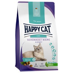 4kg Happy Cat Care niervoer droog