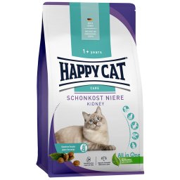 Happy Cat Care niervoer - 1,3 kg