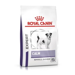 4kg Royal Canin Veterinary Calm Small Dog Hondenvoer droog