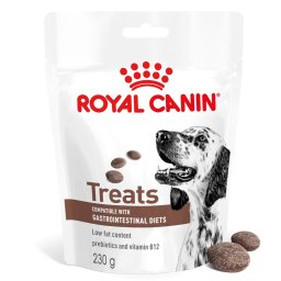230g Royal Canin GastroIntestinal Treats hondensnacks