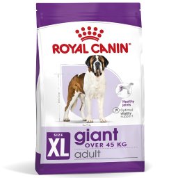 2x15kg Giant Adult Royal Canin Hondenvoer