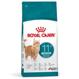 4kg Royal Canin Sterilised Ageing 11+ droogvoer voor katten