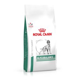 12 kg Royal Canin Veterinary Canine Glycobalance droog hondenvoer