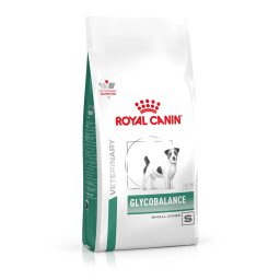 1,5 kg Royal Canin Veterinary Canine Glycobalance Small Dog droog hondenvoer