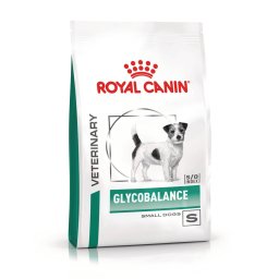 8 kg Royal Canin Veterinary Canine Glycobalance Small Dog droog hondenvoer