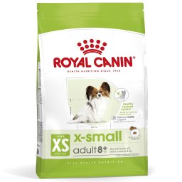 2x3kg X-Small Adult 8+ Royal Canin Hondenvoer