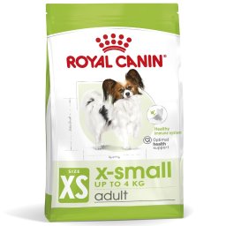 1,5kg X-small Adult Royal Canin Hondenvoer