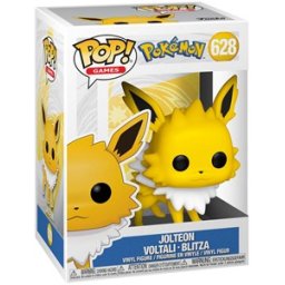 Funko Pop! - Pokemon Jolteon #628