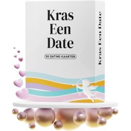 Kras Een Date - Kaartspel