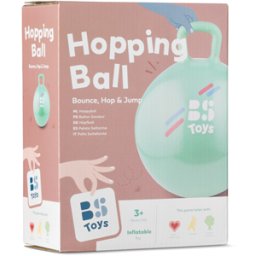 Hoppybal (Skippybal)