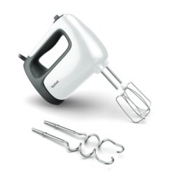 Tefal HT4601 Mixer Wit