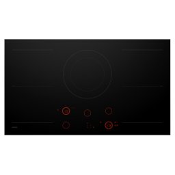 Atag HI29571SVM Inductie kookplaat Zwart