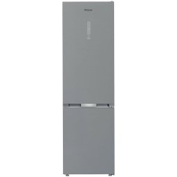 Whirlpool WHK 26403 XP6E1 Privilege Koel-vriescombinatie Grijs
