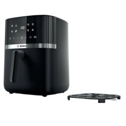Bosch MAFS2462B (Serie 4) Airfryer Zwart
