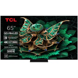 TCL MINI LED 65MQLED85K (2025) - 65 inch - MiniLED TV