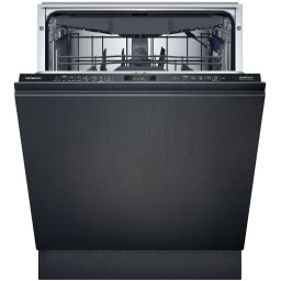 Siemens SN65YX05CE extraKlasse Volledig geïntegreerde vaatwasser