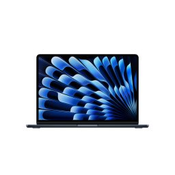 Apple Macbook Air 2026 13" M5 1TB zwart