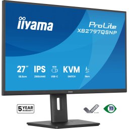 Iiyama ProLite XB2797QSNP-B1 monitor