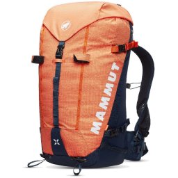 MAMMUT Trion 38 arumita/marine - Tourrugzak