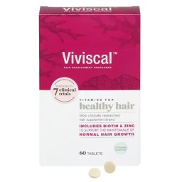 Viviscal Healthy Hair Woman Tabletten