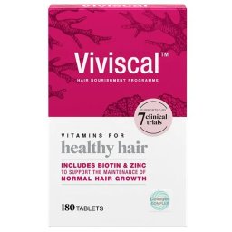 Viviscal Healthy Hair Woman Tabletten