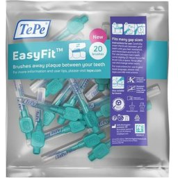 TePe EasyFit Ragers S/M
