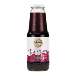Biona Organic Kersensap