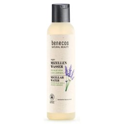 Benecos Natural Micellar Water Aloe Vera & Lavender