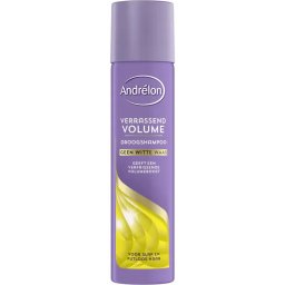 Andrelon Droogshampoo Volume