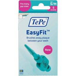 TePe EasyFit Ragers S/M