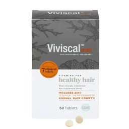 Viviscal Man Healthy Hair Tabletten