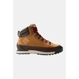 The North Face Back-To-Berkeley IV Leather WP Schoen Bruin