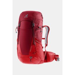 deuter Futura Pro 36 Backpack Rood