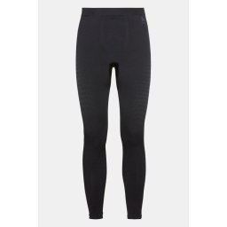 Odlo Bl Bottom Long Performance Warm Eco Zwart