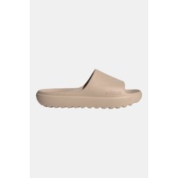 adidas adilette Lumia Badslipper Bruin