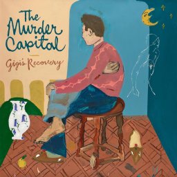 Gigi's Recovery CD