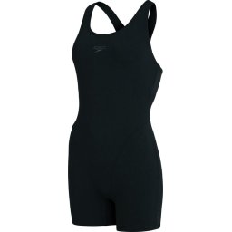 Speedo - Maat 36 - End Essential Legsuit Badpak Dames
