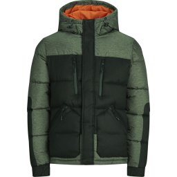 Jack & Jones Maat S JCOBOLT PUFFER