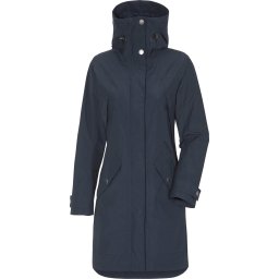Didriksons Maat 38 Elsie Parka 2 Outdoorjas Dames