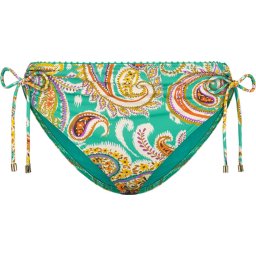 CYELL - Maat 40 - Paisley Perfect bikinibroekje hoog - dames